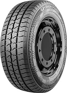 Venom Power Van-CO Allseason Venom Power Van-CO Allseason